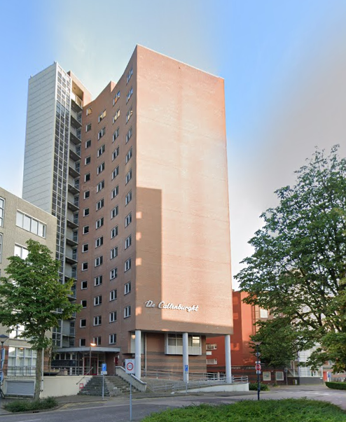 De Callenburgh 74, 5701 PA Helmond, Nederland
