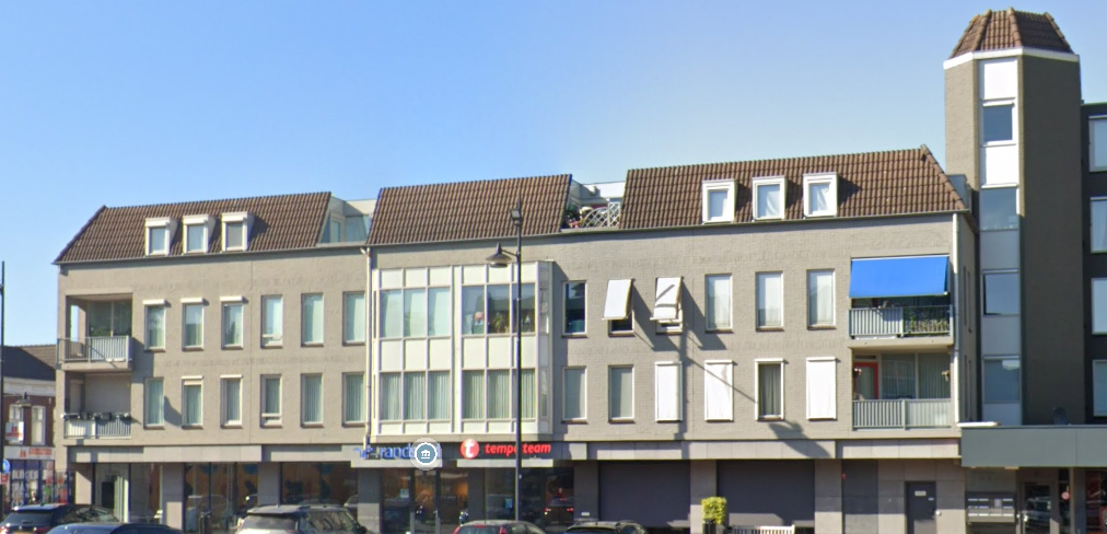 Ameidewal 306, 5701 MH Helmond, Nederland