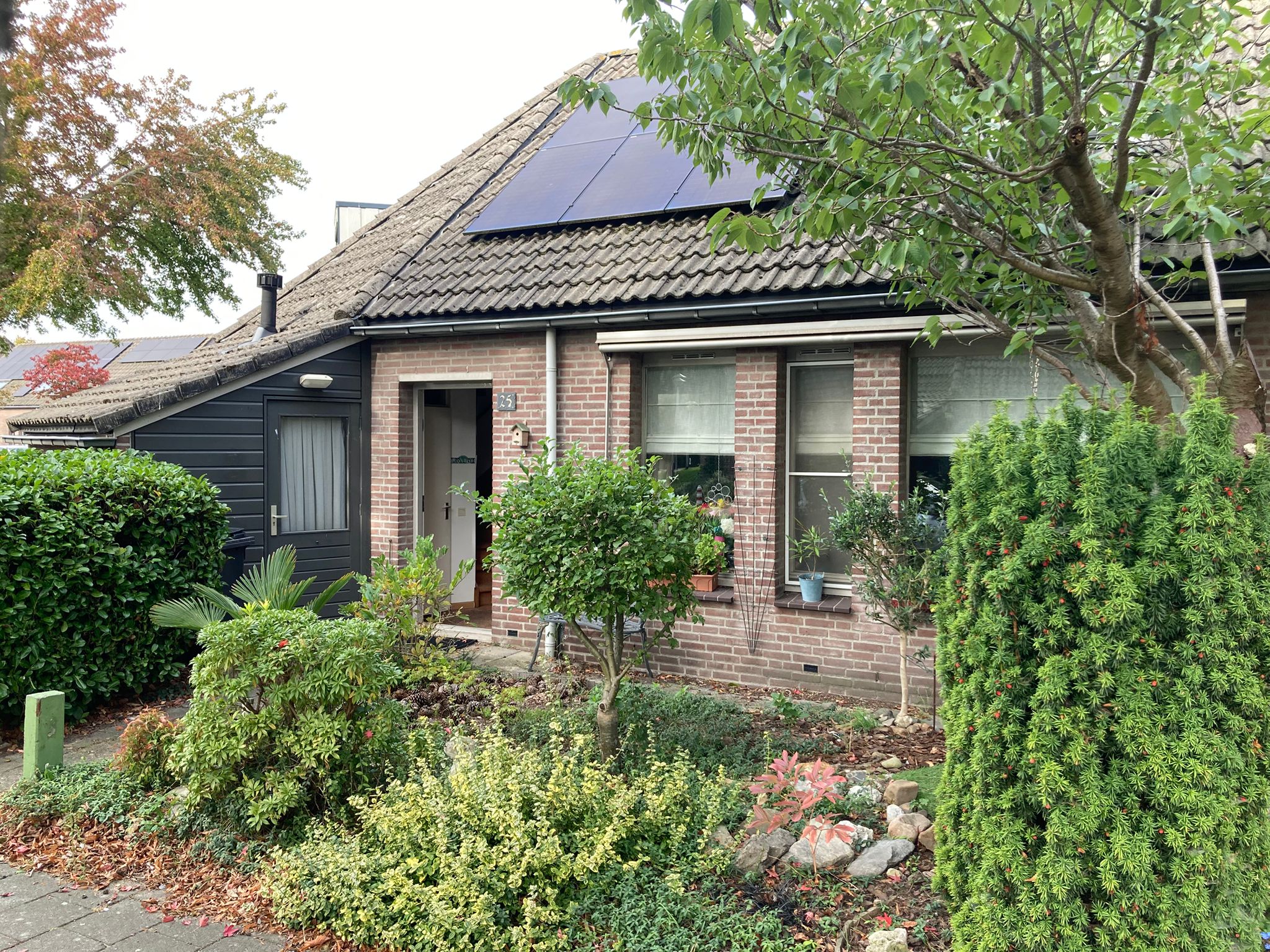 Limburghof 25, 5709 CM Helmond, Nederland