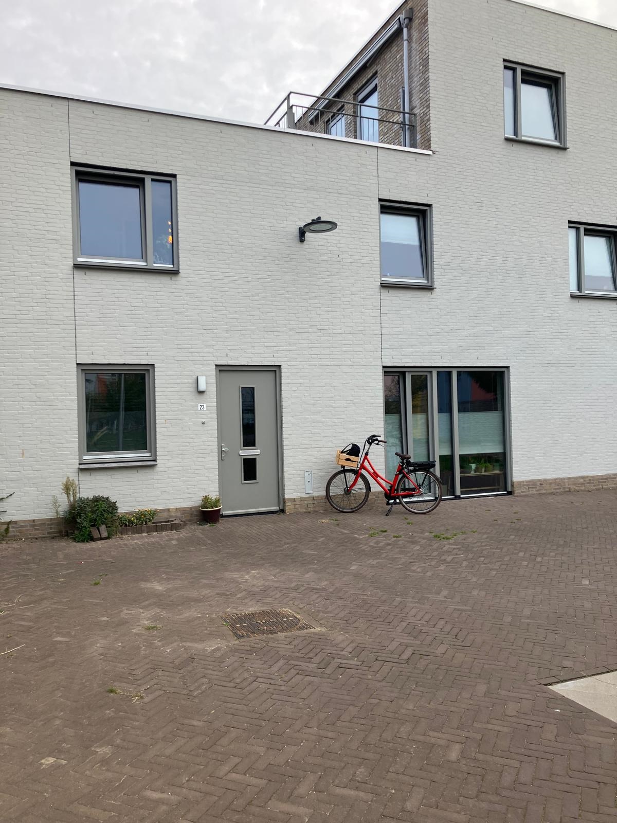 Jan van der Heijdenhof 23, 5621 DZ Eindhoven, Nederland