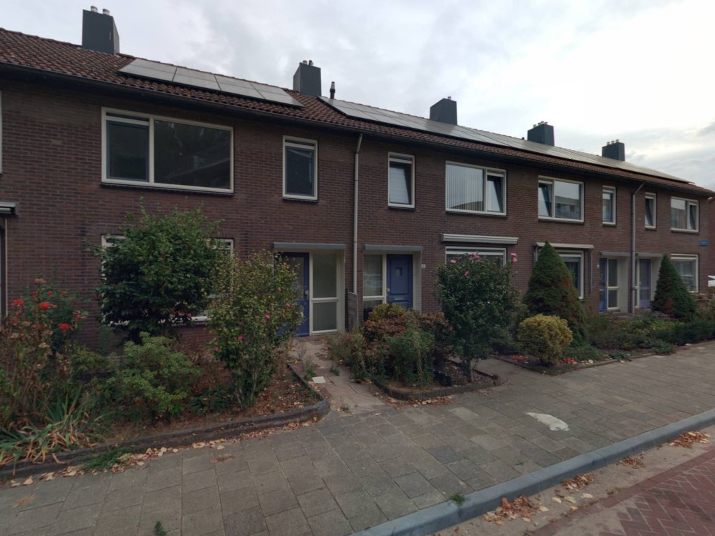 Galuppistraat 18, 5653 BV Eindhoven, Nederland