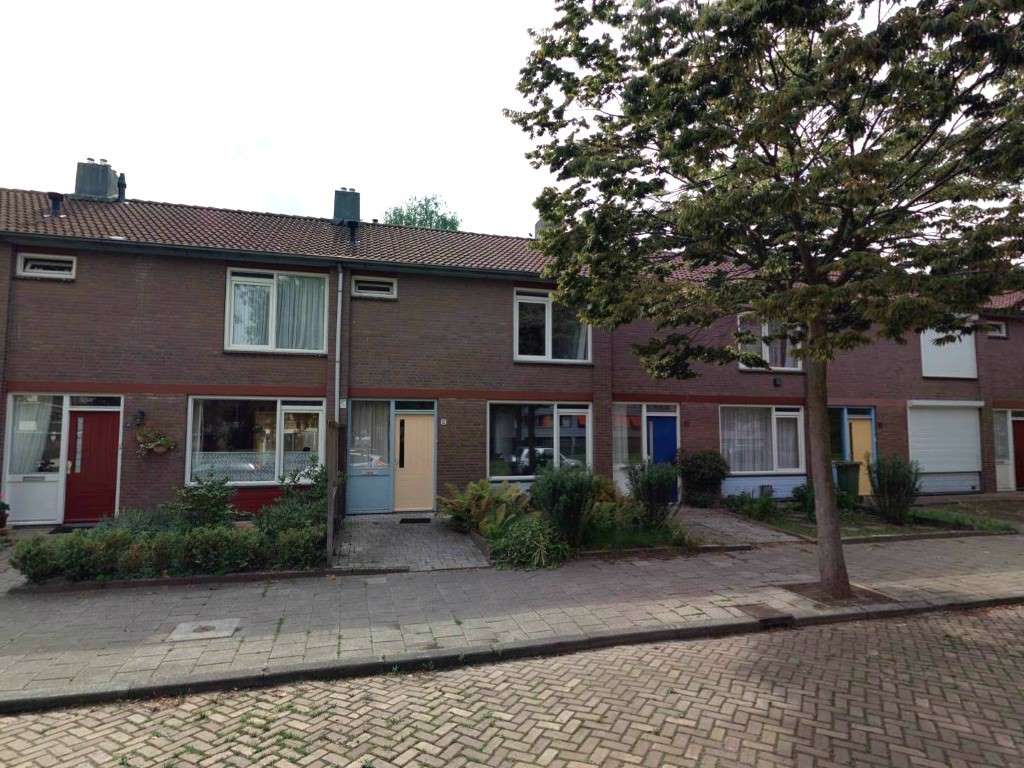 Galuppistraat 18