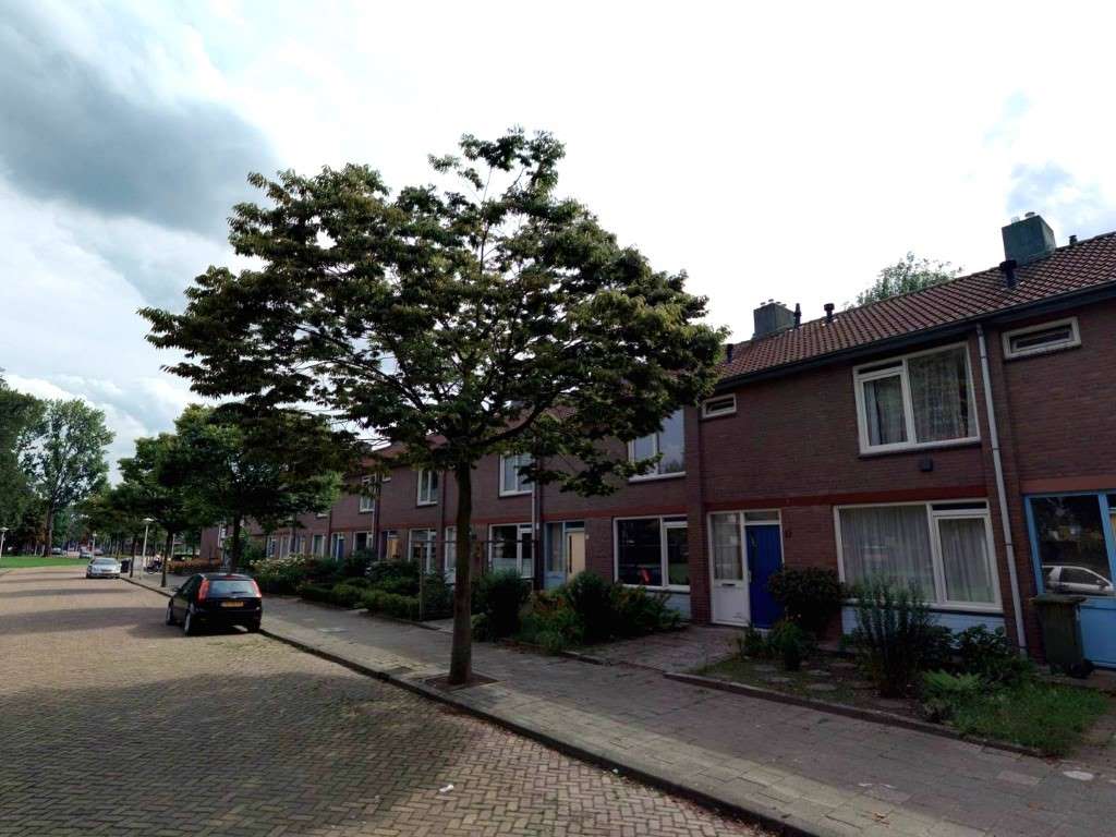 Galuppistraat 18