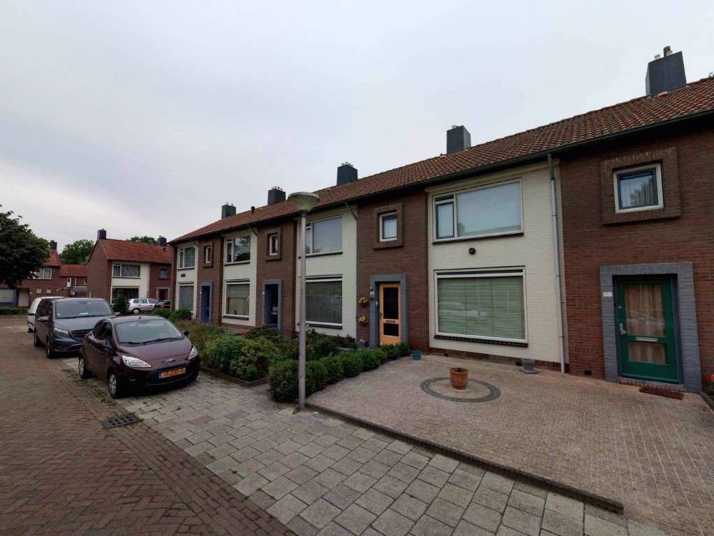Galuppistraat 18