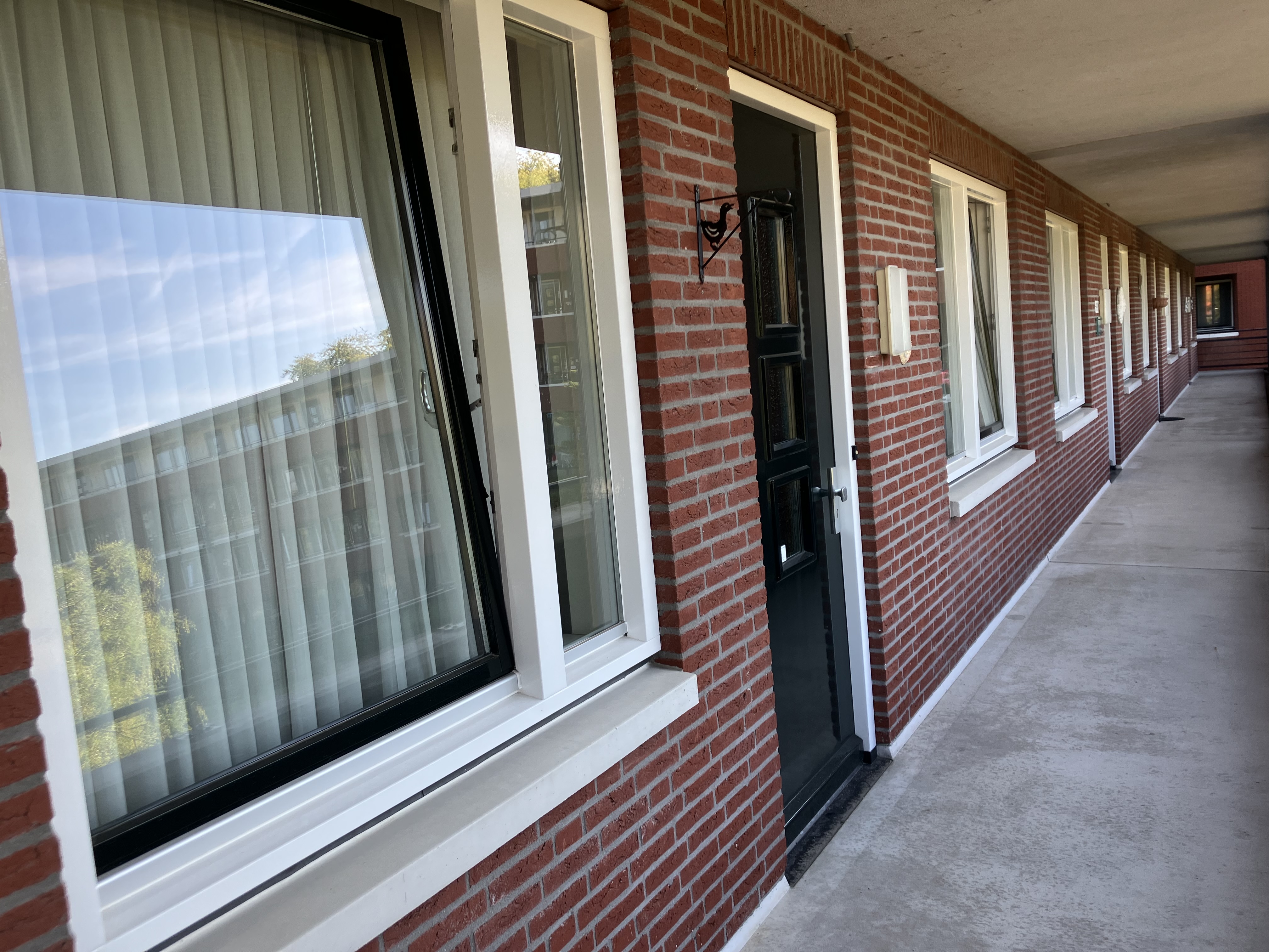 Wethouder van Wellaan 99C