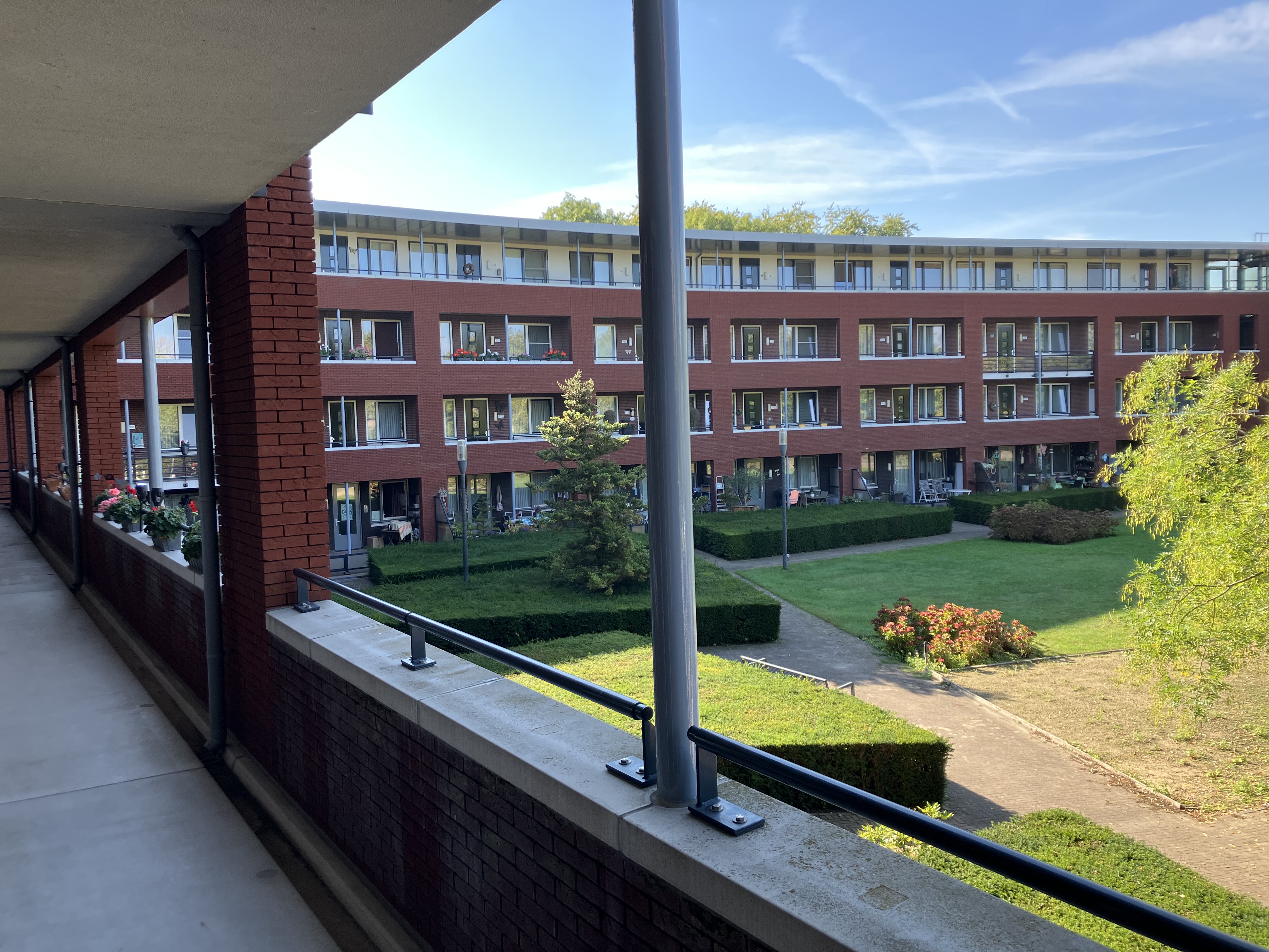 Wethouder van Wellaan 99C