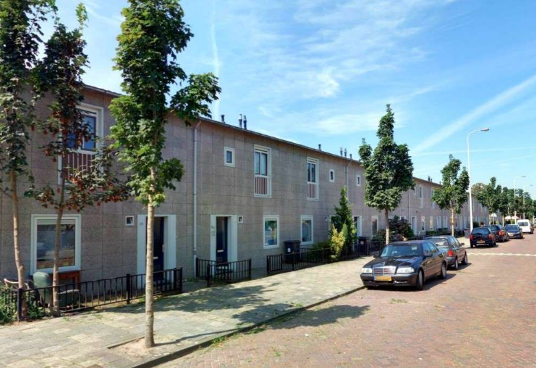 Tellegenstraat 7, 5652 NT Eindhoven, Nederland