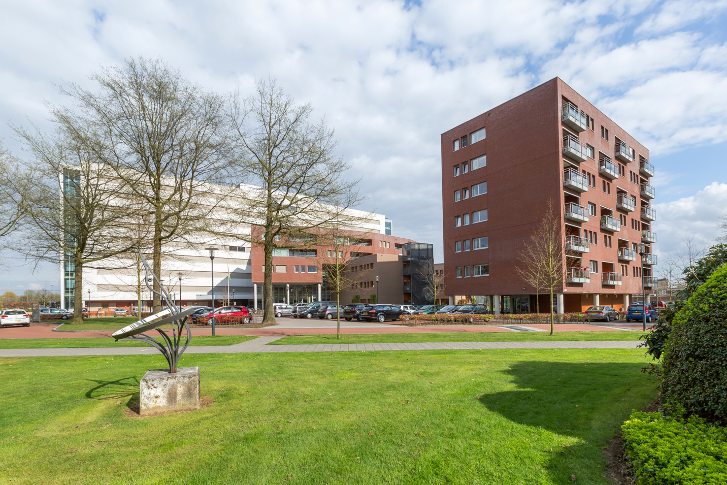 Parklaan 202, 5504 GB Veldhoven, Nederland