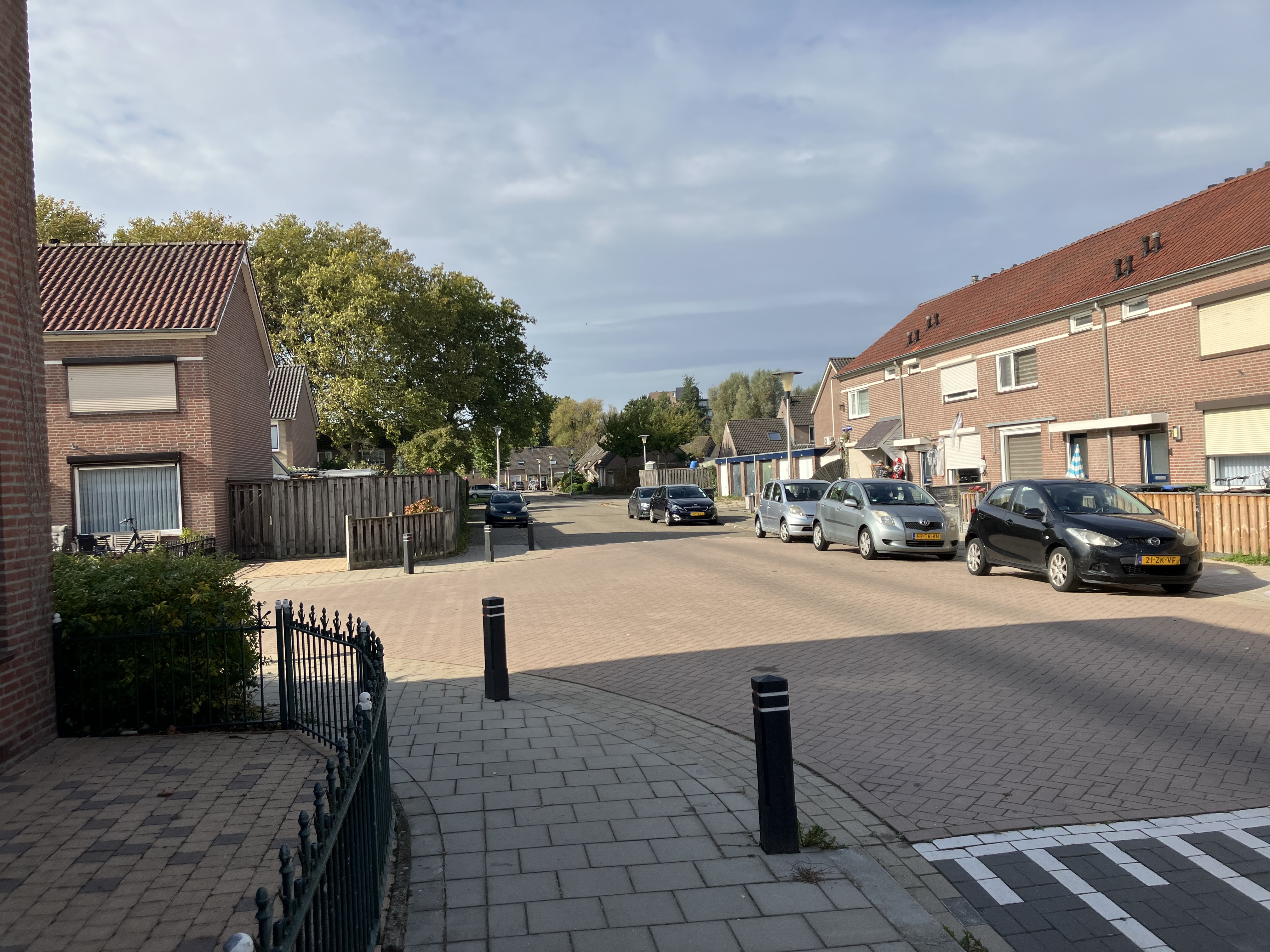 Isidoor Opsomerstraat 4