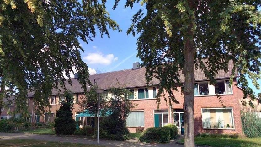 Tarwelaan 18, 5632 KE Eindhoven, Nederland