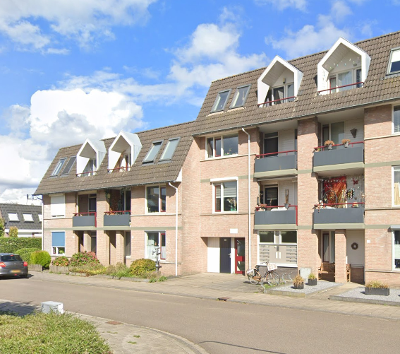 Heer de Swaeffstraat 83, 5731 CA Mierlo, Nederland