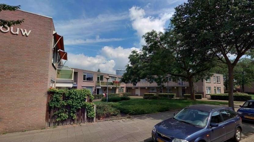 Schouwbroekseweg 14, 5616 NW Eindhoven, Nederland