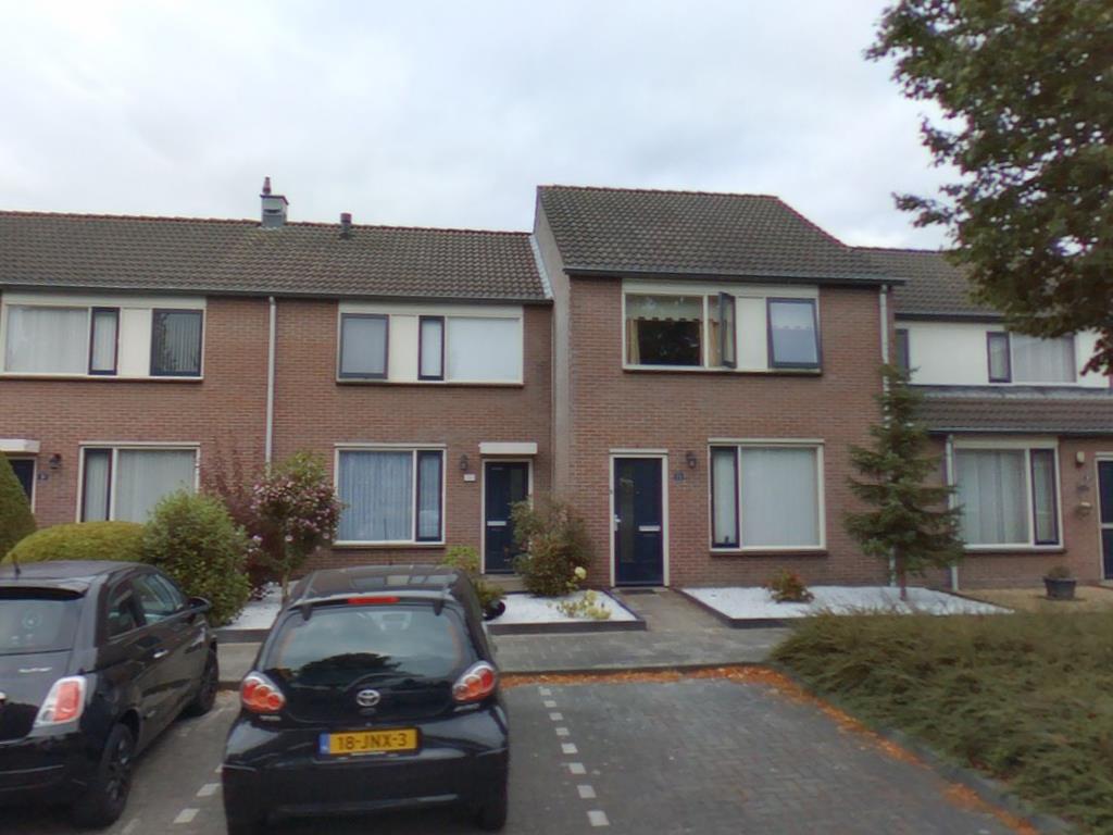 Veenmossingel 35, 5754 EK Deurne, Nederland