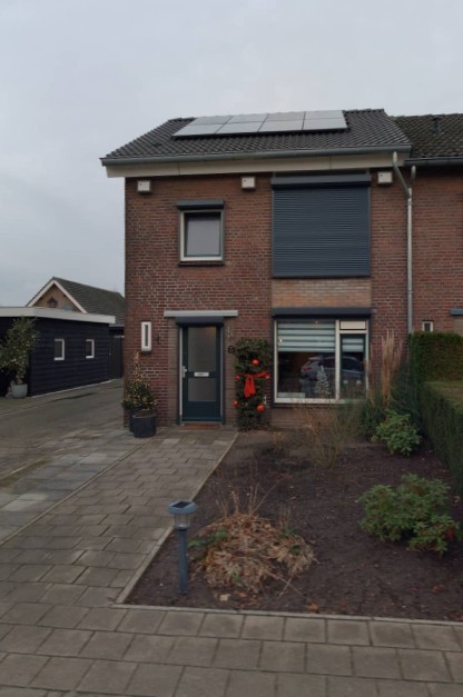 Parallelweg 148, 5754 AM Deurne, Nederland