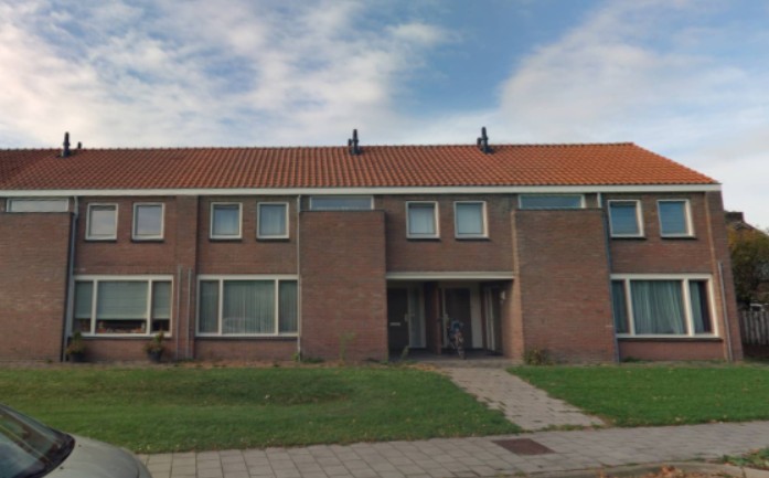 Europastraat 45, 5751 AP Deurne, Nederland