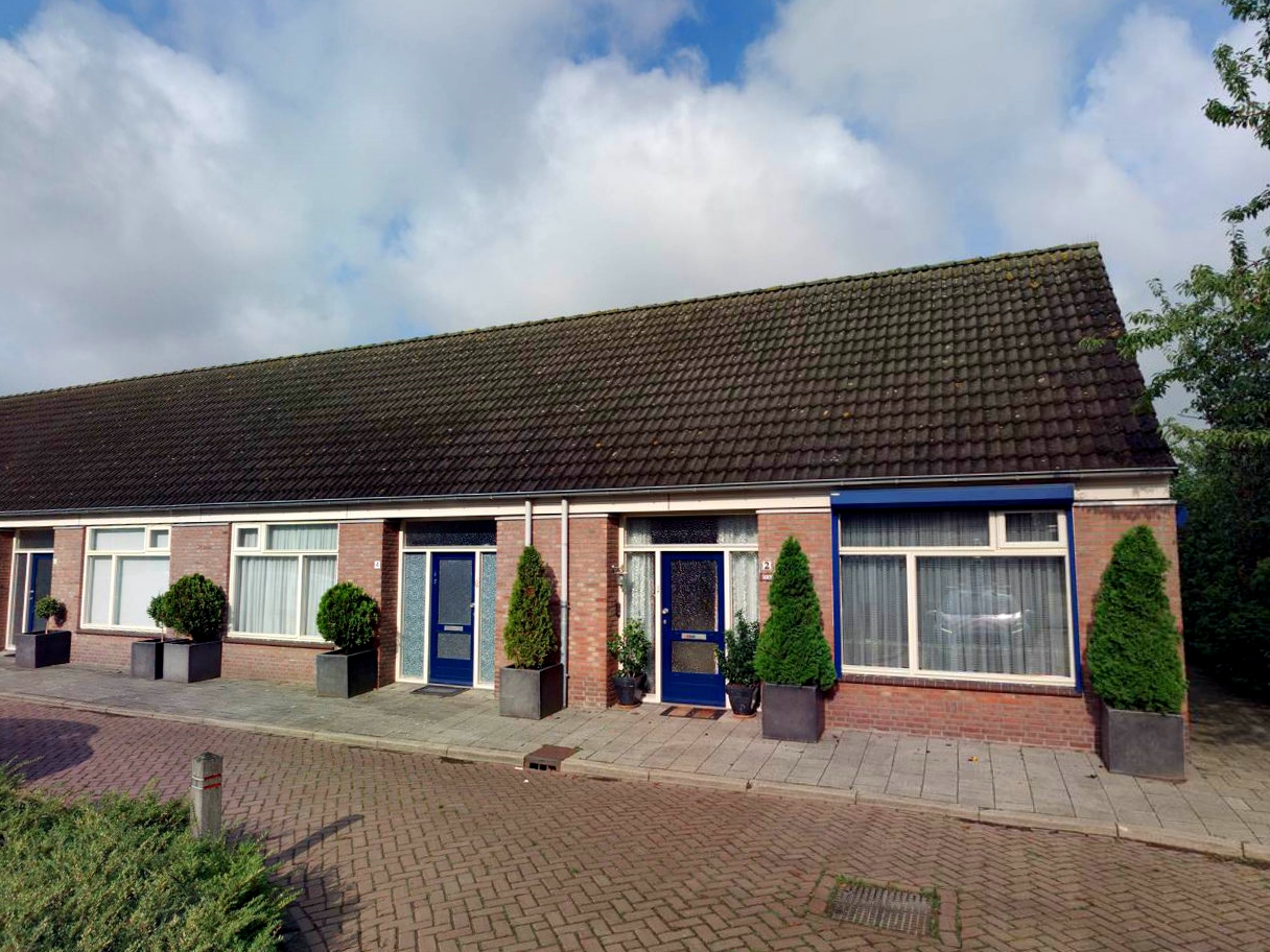 Jan Vethstraat 2, 5642 KX Eindhoven, Nederland