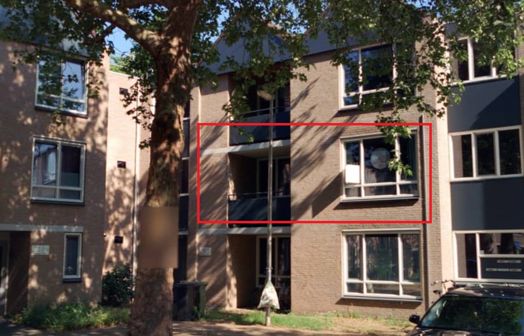 Boletenplein 39, 5721 NE Asten, Nederland