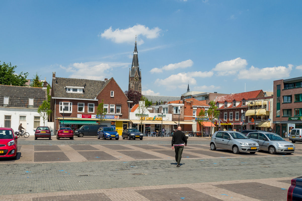 Gregorius Coolstraat 11