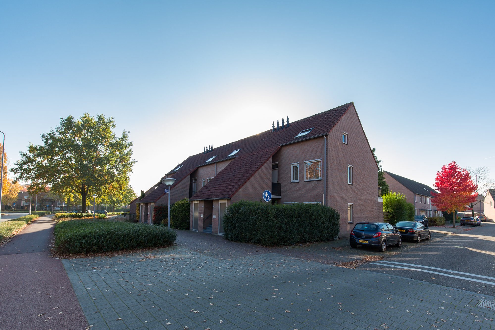 Ketelberg 81, 5508 EW Veldhoven, Nederland