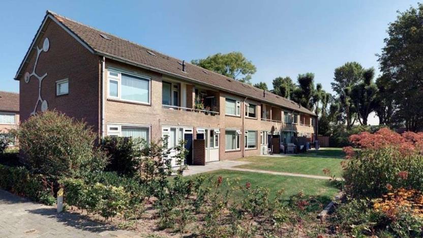 Sonseweg 308, 5632 NK Eindhoven, Nederland