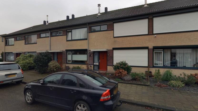 Jacob van Wassenaerstraat 35, 5684 CR Best, Nederland