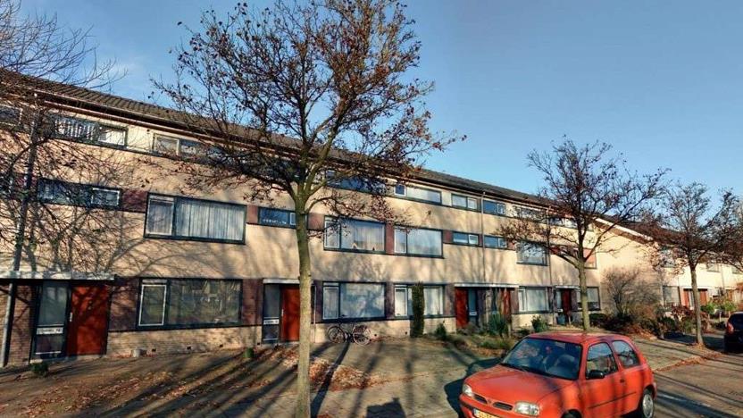 Jacob van Wassenaerstraat 35