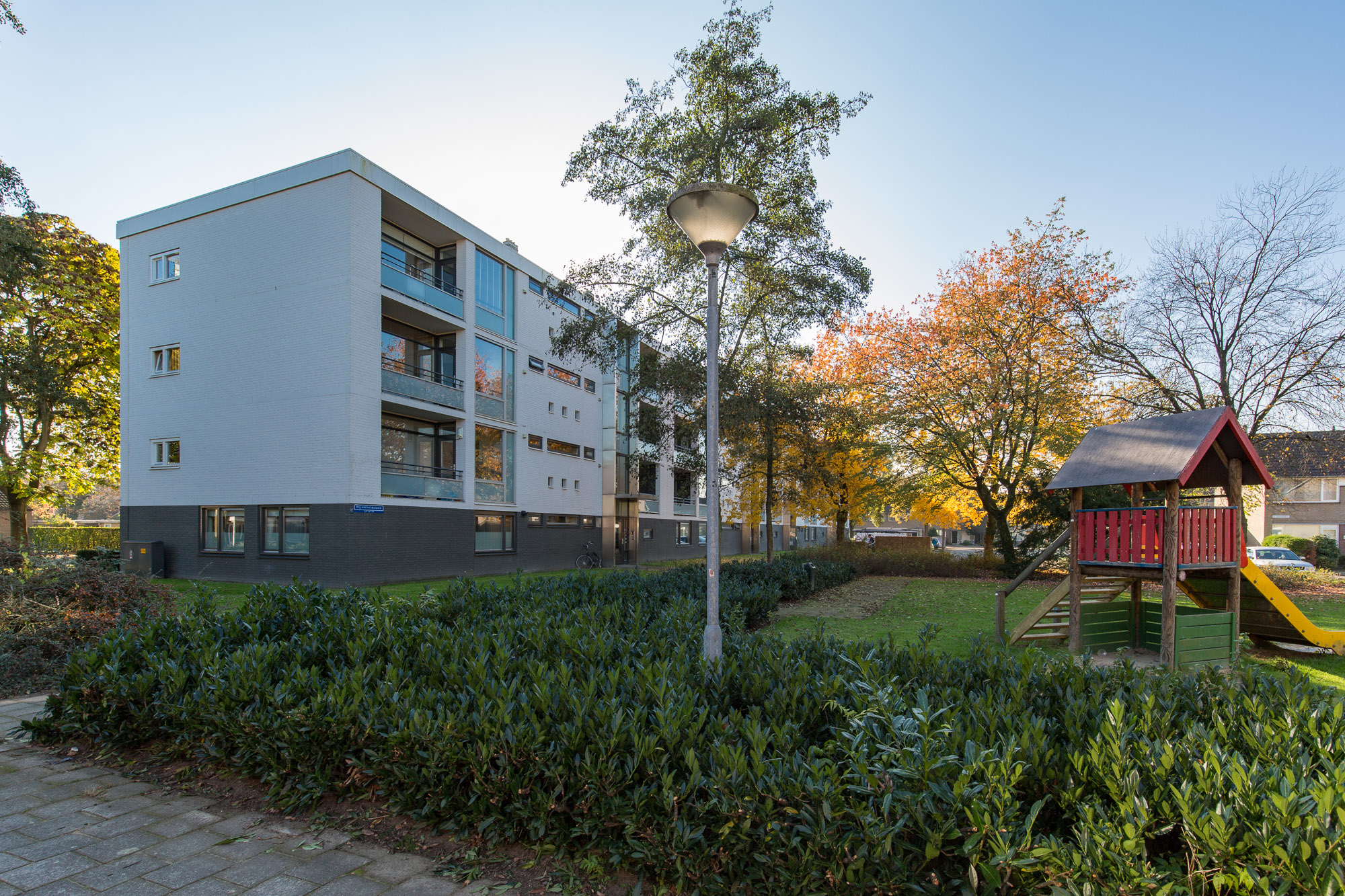 Nijverheidslaan 55, 5506 EB Veldhoven, Nederland