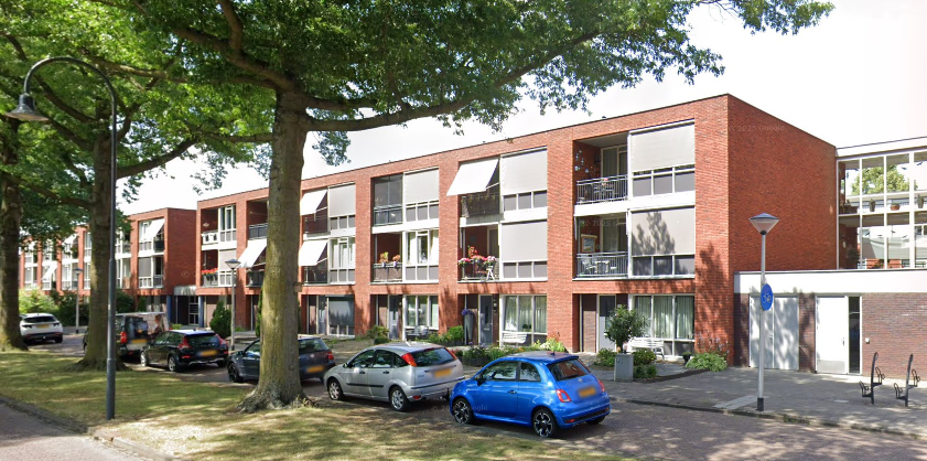 Azalealaan 133, 5701 CL Helmond, Nederland