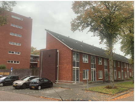 appartementen te huur op Asterstraat 28
