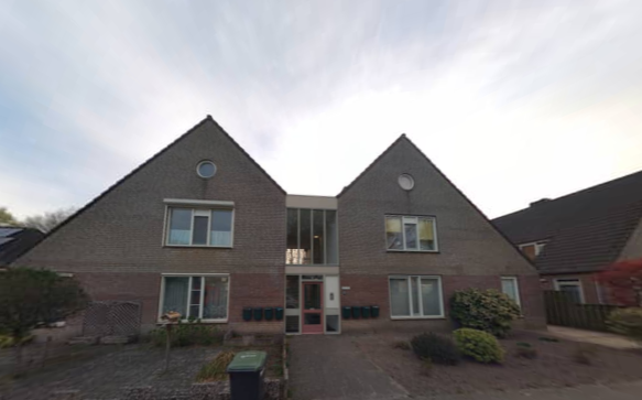 De Tinnegieter 36, 5591 MN Heeze, Nederland