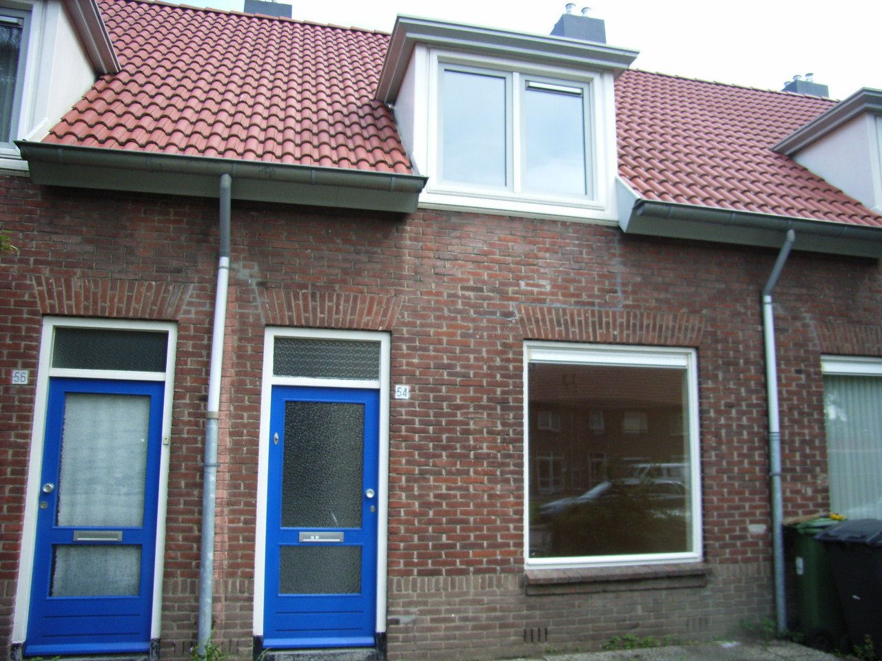 Jan van Riebeecklaan 54, 5642 MD Eindhoven, Nederland