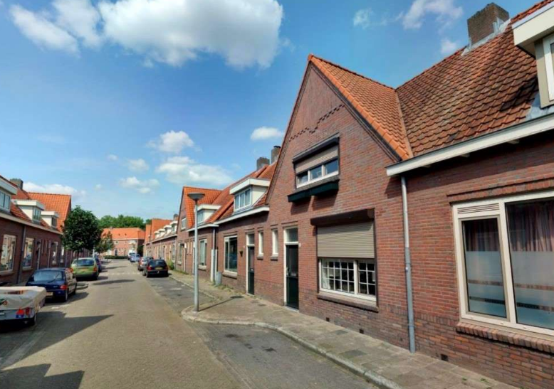 Plaggenstraat 14, 5651 CS Eindhoven, Nederland