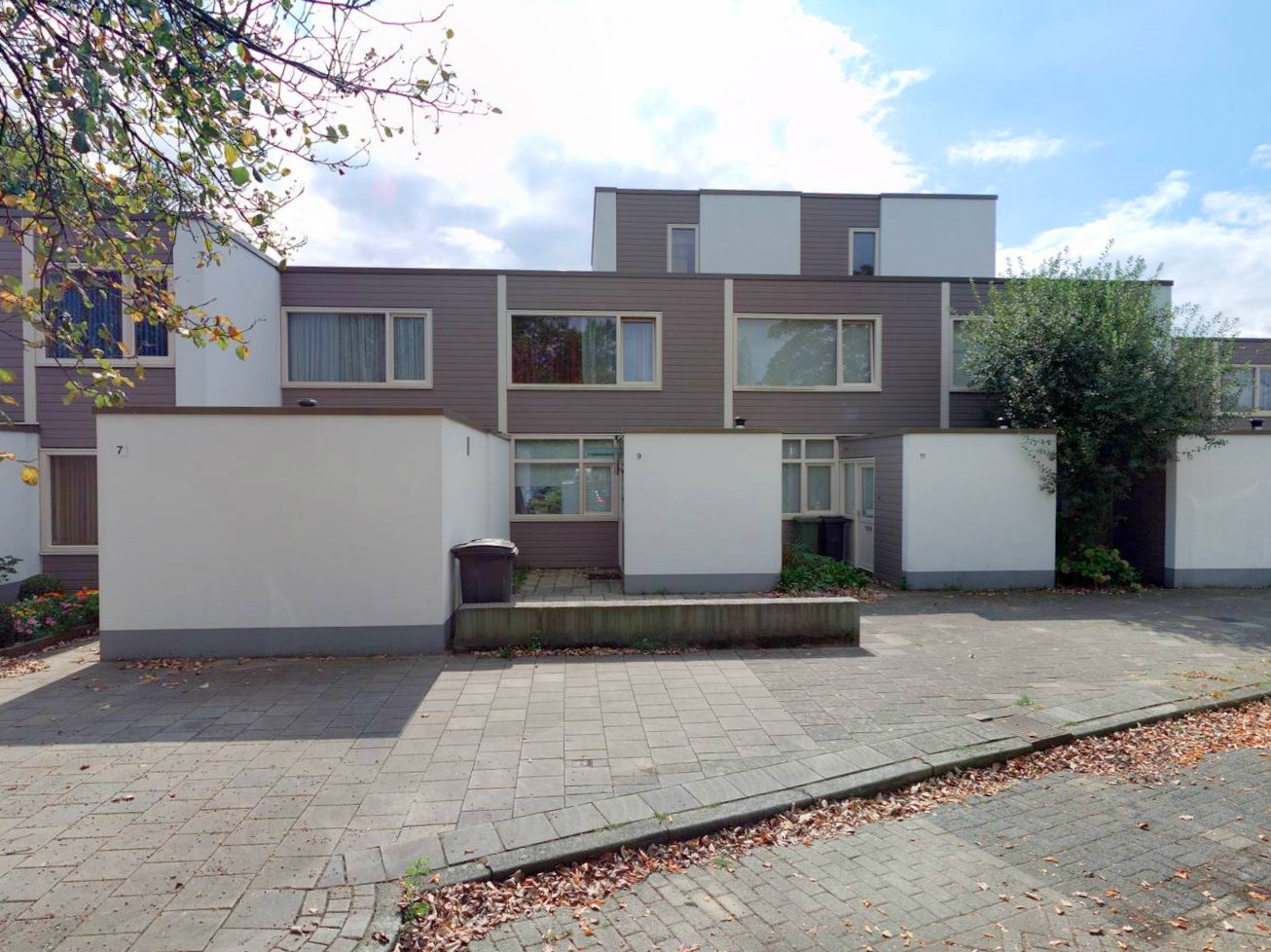 Rauwveld 3, 5641 NK Eindhoven, Nederland