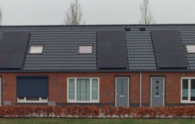 Pastoor Jacobsstraat 91b, 5751 JC Deurne, Nederland