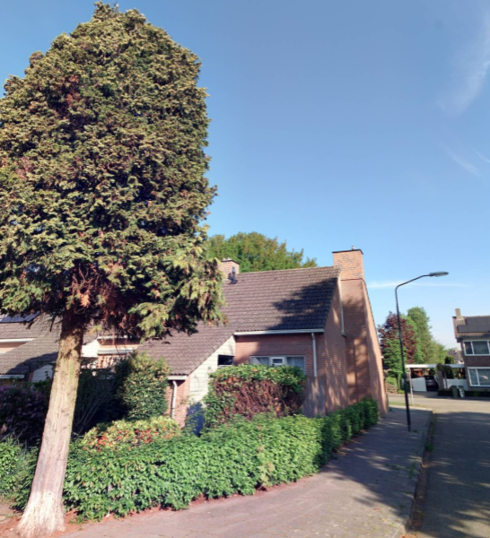 Violierstraat 30, 6026 VH Maarheeze, Nederland