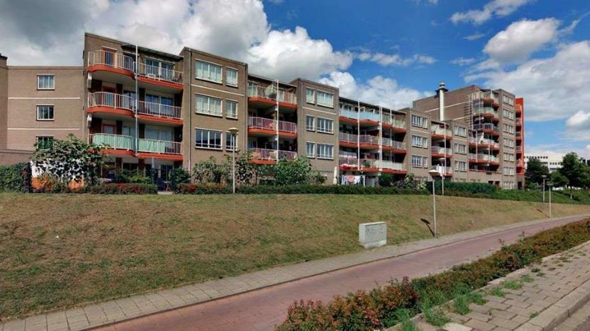 Aletta Jacobsplein 102