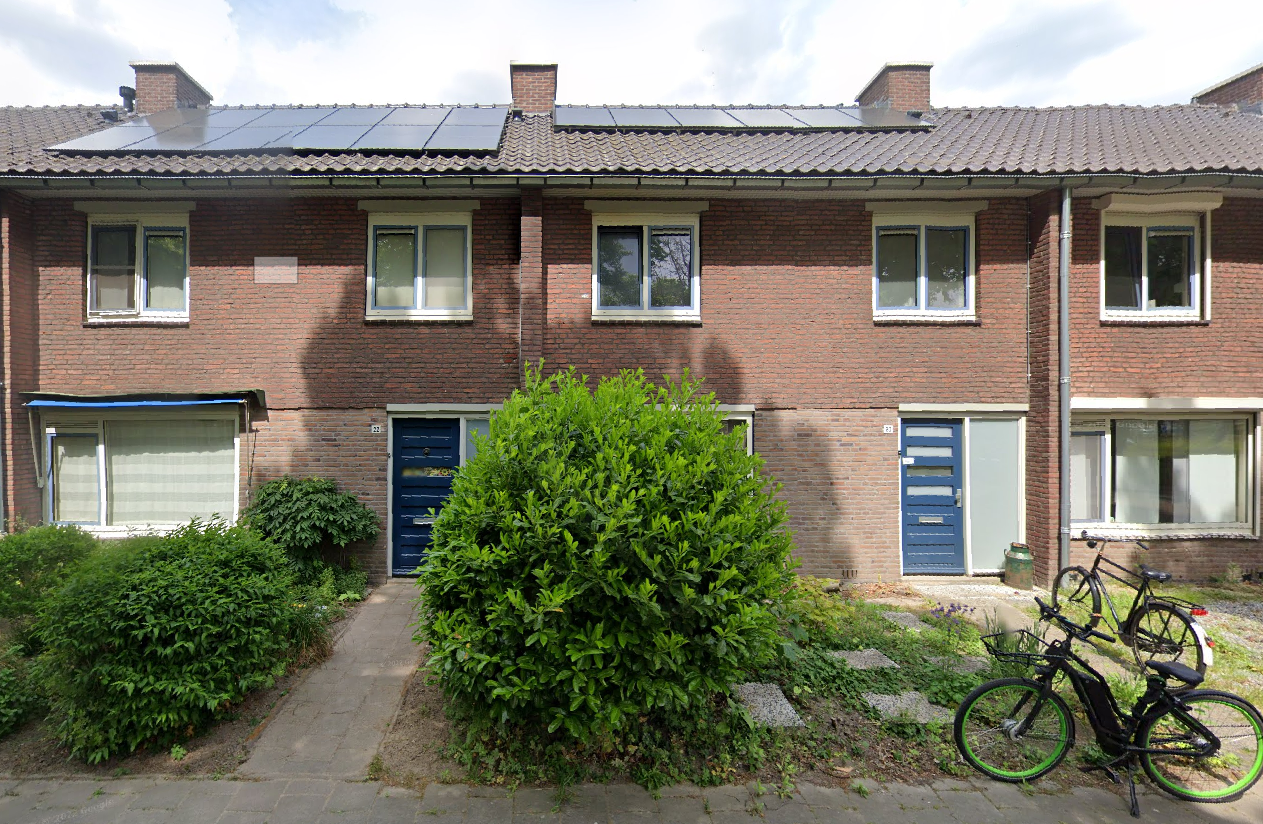 Postelstraat 20