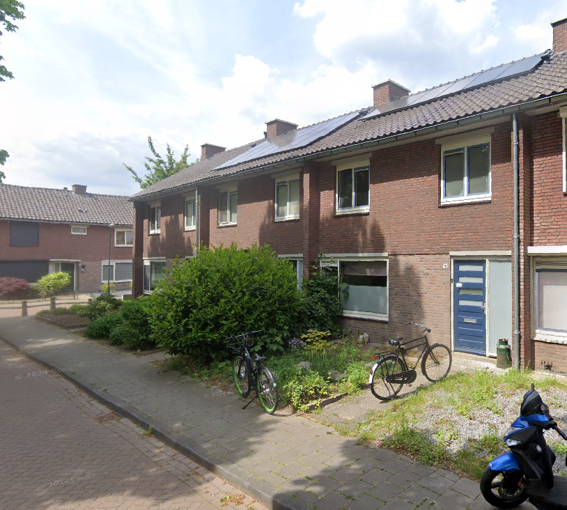 Postelstraat 20, 5503 BE Veldhoven, Nederland