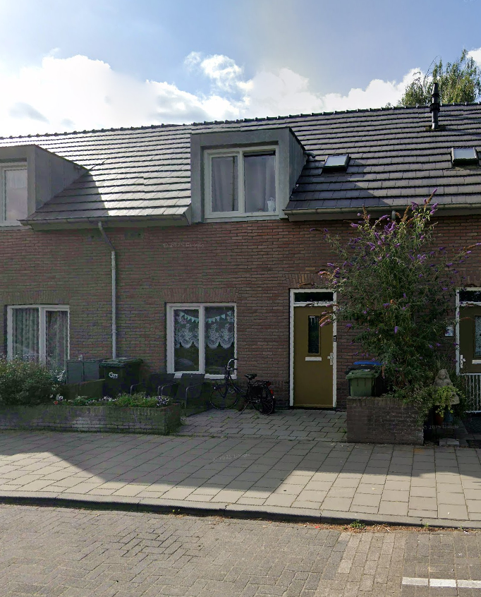 Sportlaan 65, 5652 CR Eindhoven, Nederland