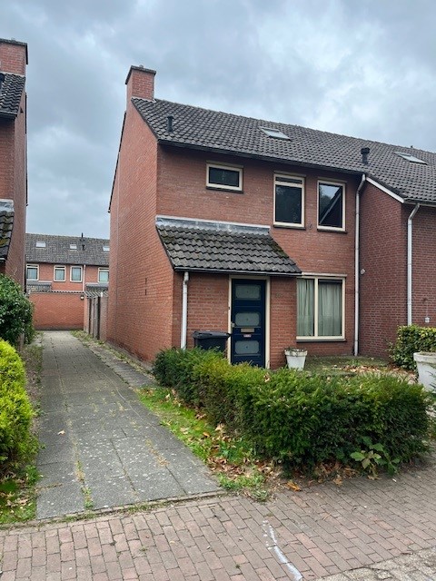 Valeriusstraat 44, 5421 TV Gemert, Nederland