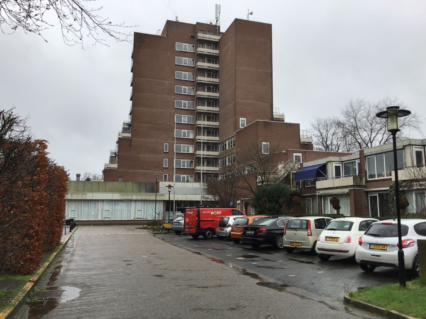 Sterkenburg 172, 5653 NE Eindhoven, Nederland