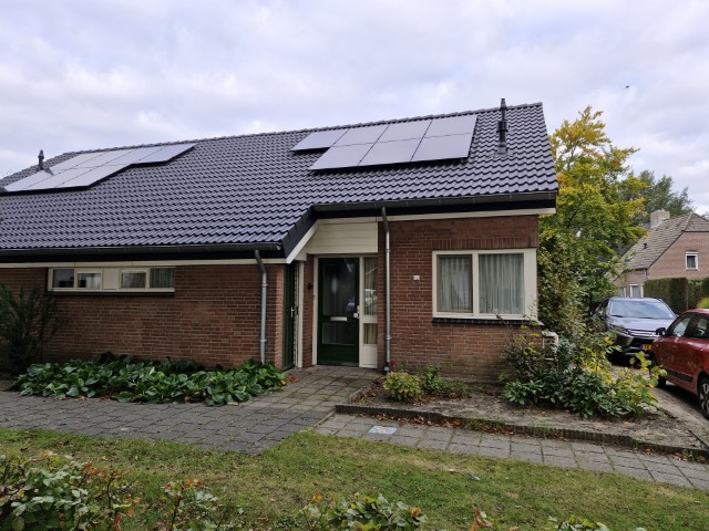 Beukenlaan 12, 5563 AT Westerhoven, Nederland