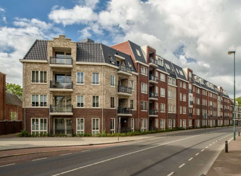 Kloosterpark , 5554 GP Valkenswaard, Nederland