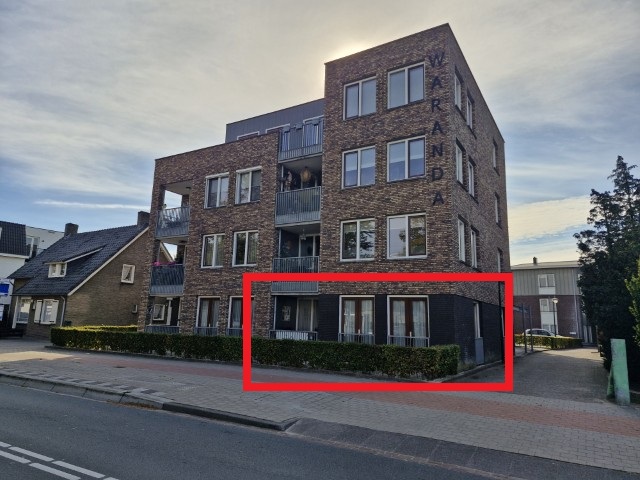 Europalaan 46A, 5531 BH Bladel, Nederland