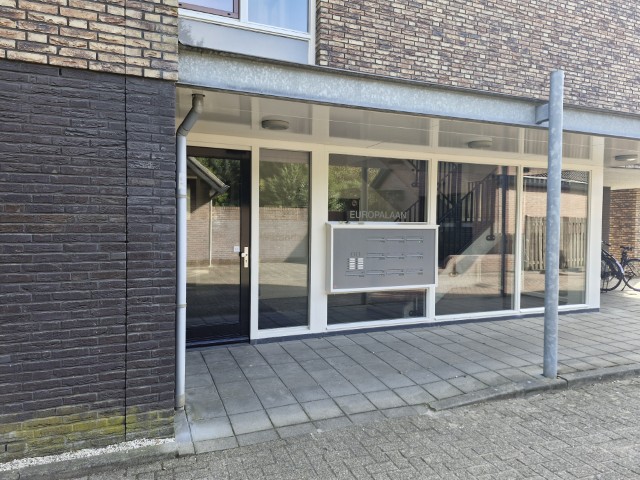 Europalaan 46A