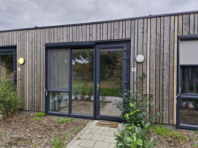 Pastoor Eykenweg 1H, 5511 KV Knegsel, Nederland