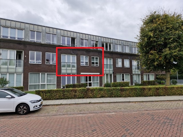 Stevensstraat 17, 5521 BR Eersel, Nederland
