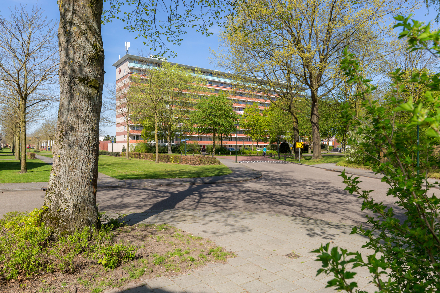 Raamveld 101, 5665 SZ Geldrop, Nederland