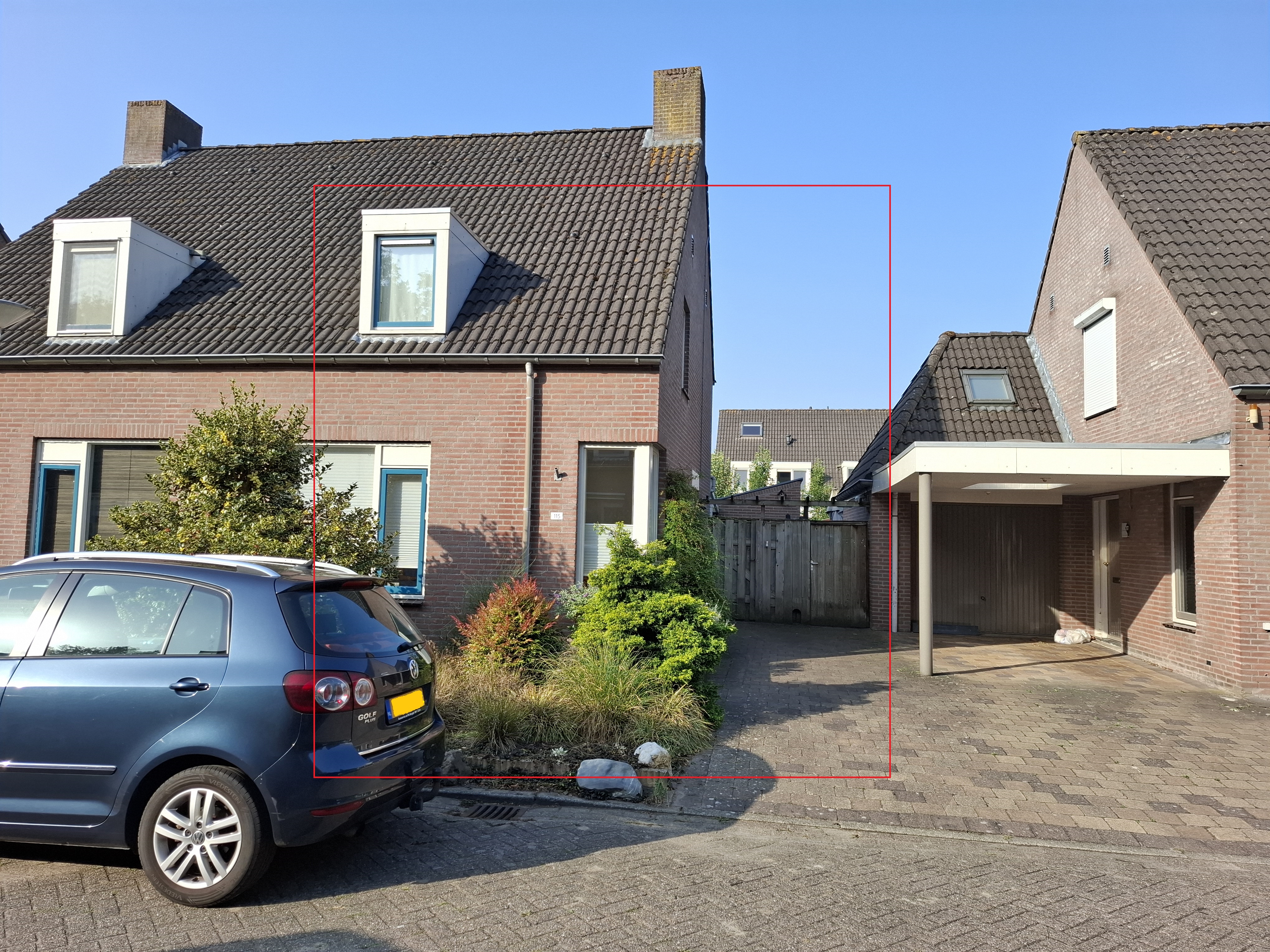Steenovens 115, 5563 CG Westerhoven, Nederland