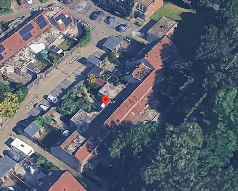 Peelhof 66